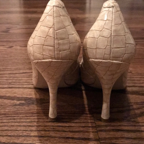 Enzo Angiolini Heels - Picture 4 of 5